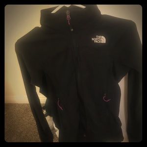 North face jacket